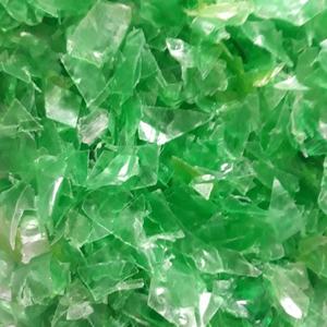 Copos de PET azul/verde/sin Lavar-Sra. Mira - Product Image 3