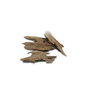 Encens aromatique en bois d'agar vietnamien, 1 pc, puce de bois naturel, de haute qualité, Super qualité 3AAA + - Product Image 4