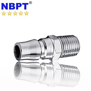 <span class=keywords><strong>Nitto</strong></span> <span class=keywords><strong>kohki</strong></span> ข้อต่อท่อทองเหลืองชนิด nbpt เชื่อมต่ออย่างรวดเร็ว - Product Image 2