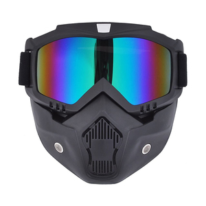 SUNOK — lunettes de soleil pour moto, hors route, course de moto, tendance, à lunettes, <span class=keywords><strong>masque</strong></span> - Product Image 1