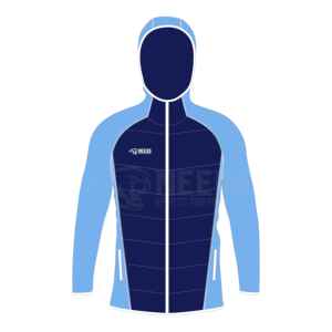 แจ็คเก็ตไฮบริด GAA คุณภาพพรีเมี่ยมที่กำหนดเอง - Product Image 6