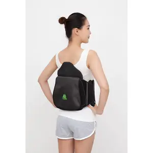 Double Pully System Universal size double pulley system back brace LSO lumbar brace ready in stock