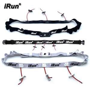 <span class=keywords><strong>Ceinture</strong></span> de course à pied IRun <span class=keywords><strong>Compressport</strong></span> Tri Belt Marathon, <span class=keywords><strong>ceinture</strong></span> élastique personnalisée pour numéro de course, porte-dossard, étui pour numéro de course d'hydratation - Product Image 1