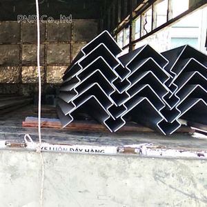 Piezas de Esquina Delantera para Contenedor Marítimo Vietnamita de 6 mm, Fabricadas en Acero Corten Resistente - Product Image 4