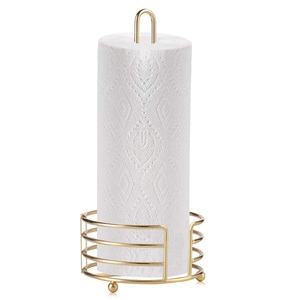 Best Quality Metal <b>Tissue</b> Holder <b>Black</b> Color Handmade Luxury Napkin Holder Latest Arrival Wholesale Best <b>Tissue</b> Holder - Product Image 4
