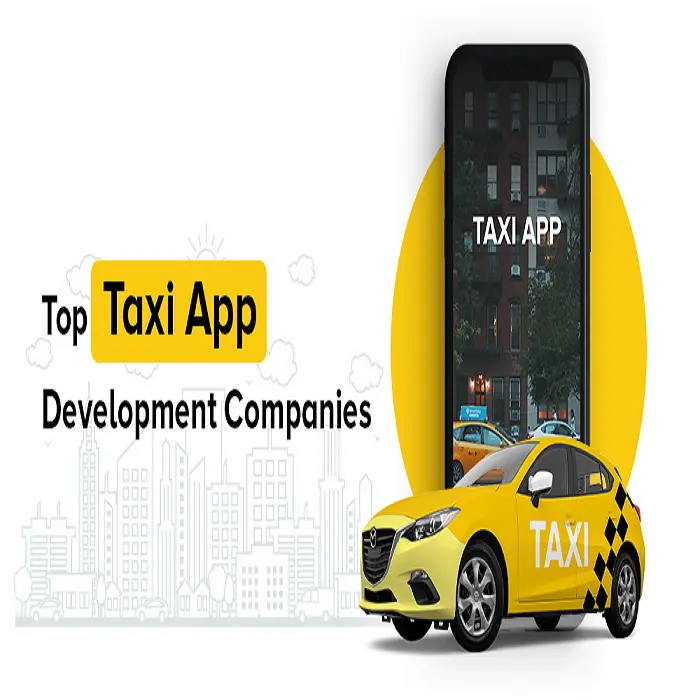 Perangkat Lunak Pemesanan Taksi