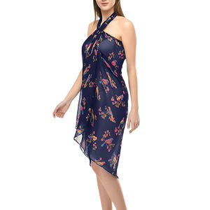 Pareo de algodón para mujer, Pareo colorido de alta calidad a la moda, textil indio 2021 sólido para verano, venta al por mayor, el mejor precio, 2021 - Product Image 6