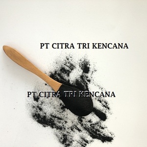 Polvo negro para fabricación de varitas de incienso, malla de incienso negro 80, oferta 100%, garantía de 2022 - Product Image 1