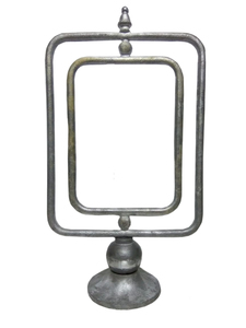 ROUND SHAPE ADJUSTABLE <b>MIRROR</b> - Product Image 2