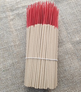 Bâtons d'encens en charbon de bois naturel blanc et noir en gros du Vietnam pour usage religieux sur le marché thaïlandais - Product Image 2