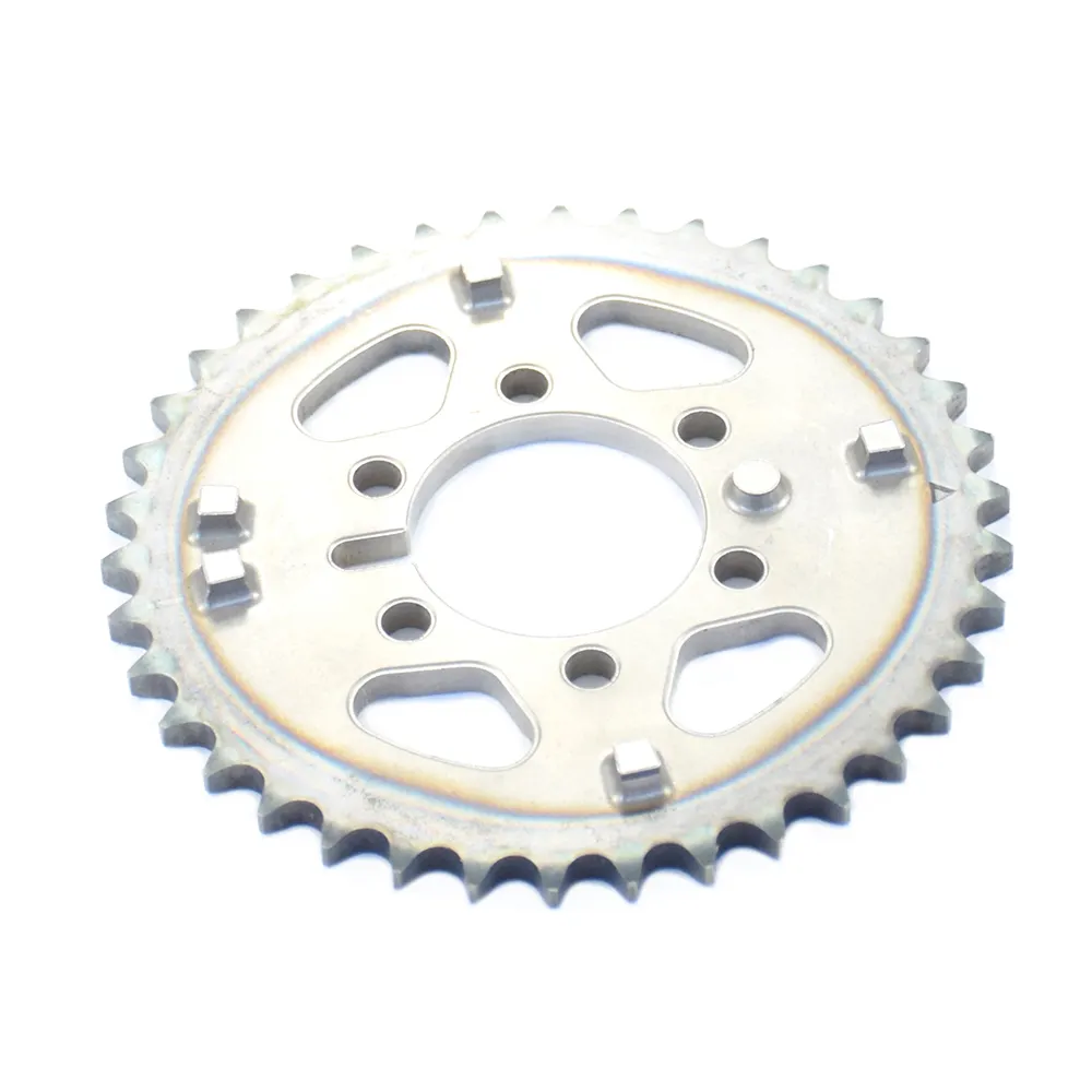 High quality Tming chain gear Timing gear OEM 8981931790/ 8973123310 for ISUZU for Holden engine 4JK1/4JJ1
