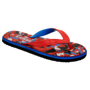 Chaussons imprimés tendance, élégants et confortables, faciles à enfiler, pour la maison, la marche quotidienne et une utilisation décontractée en extérieur. - Product Image 1