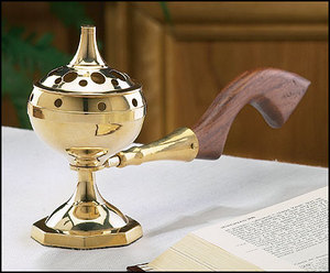 Baptême en argent en aluminium avec croix fournitures d'église, fournitures d'enterrement du monde de Brassworld inde - Product Image 3