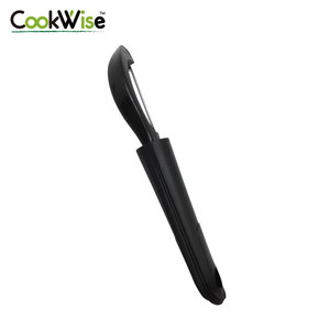 Pelador de patatas de acero inoxidable, eliminador de manchas - Product Image 6