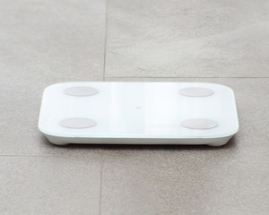 เครื่องชั่งองค์ประกอบของร่างกาย2 | เครื่องชั่งในห้องน้ำ | กระจกดัชนีไขมัน XMTZC05HM ความแม่นยำระดับสมาร์ท - Product Image 2