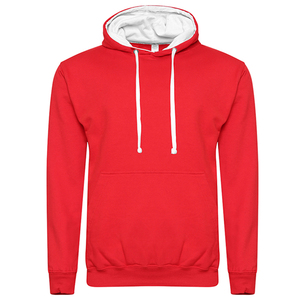 Sweat-shirt à capuche personnalisé pour hommes, Streetwear, imprimé, unisexe, uni, de haute qualité, surdimensionné, en coton biologique, en silicone, décontracté, 2021 - Product Image 5