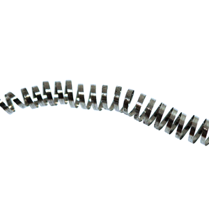 Estropajo de acero de alta calidad para cocina, fácil de limpiar, Ideal para lavar los platos, con espuma elástica, limpieza de cocina - Product Image 4