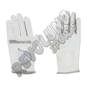 Gants de golf de haute qualité Cabretta cuir sur mesure Sublimation gants de qualité supérieure respirant en gros - Product Image 6
