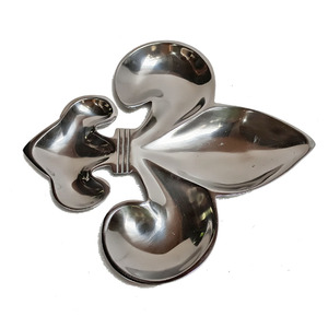 Fancy Design Small <b>Rolling</b> Serving Tray for Hotels 2025 - Product Image 5