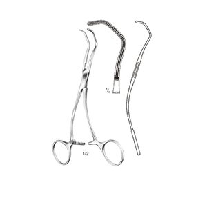 Forsep kardiovaskular Atrauma - Product Image 5