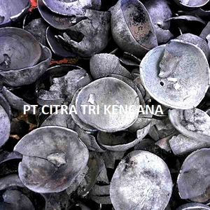 RAW MATERIAL FOR SHISHA HOOKAH BRIQUETTES COCONUT CHARCOAL MAKING MACHINE COCONUT SHELL CHARCOAL Semey KAZAKHSTAN ASIA - Product Image 1