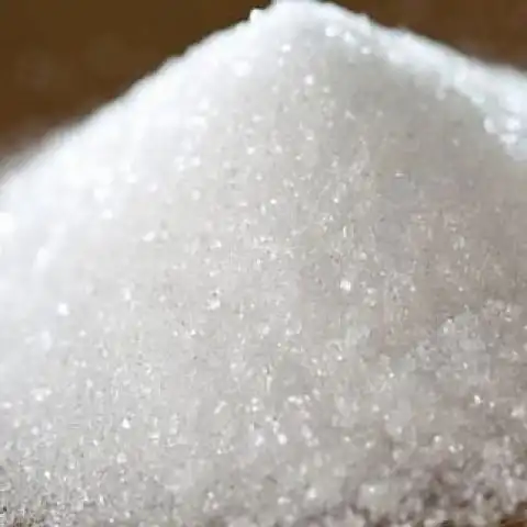 ブラジルから直接精製された砂糖50kgのパッケージブラジルの白糖Icumsa45砂糖