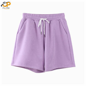 Pantalones cortos personalizados para hombre, informales, al por mayor, precio bajo, novedad de 2022 - Product Image 4