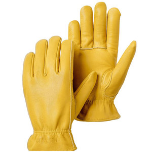 Best Sale Goatskin Leather Palm Garden Working <b>Driver</b> <b>Gloves</b> 2021 - Product Image 3