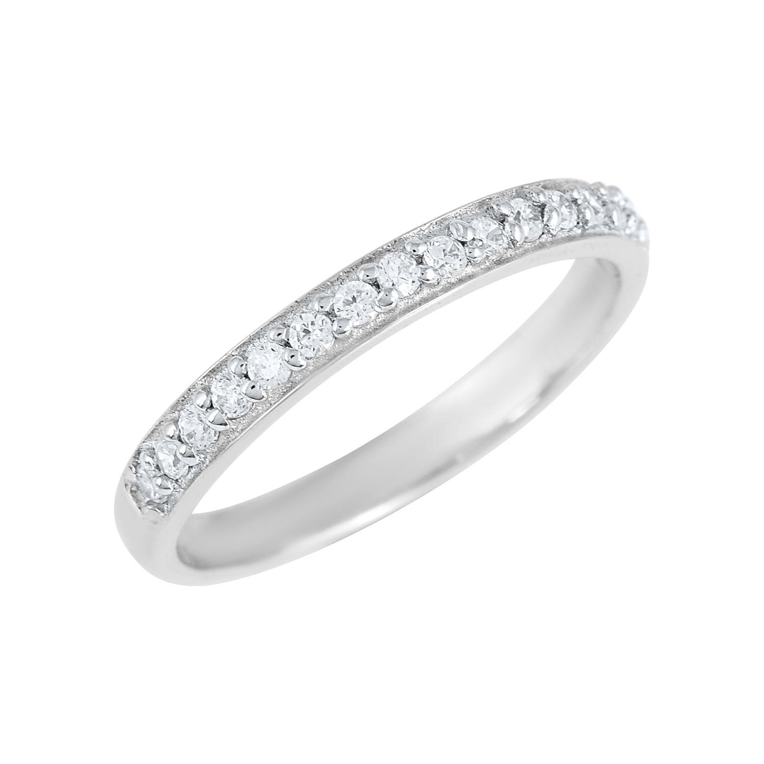Zircon cubique
