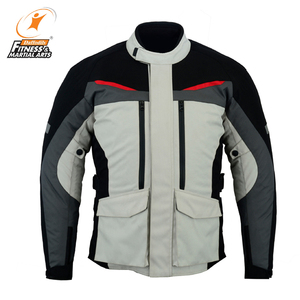 Veste De Moto Cordura - Product Image 5