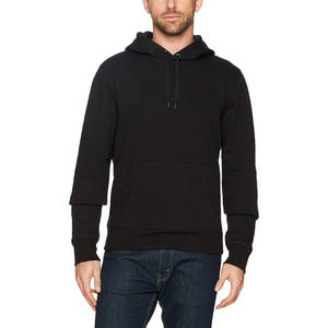 Trendy Boxy Fit Sweatshirts Customized Hooded Apparel Corporate Hoodies Blank Athletic <b>Hoodie</b> - Performance Sweatshirts - Product Image 1