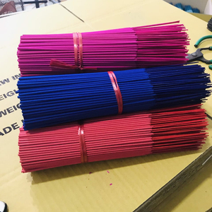 Fabriqué en usine Vietnam 100% brûleur de bâton d'encens en bois naturel norme d'exportation de haute qualité pour diffuseur d'aromathérapie à usage religieux - Product Image 3