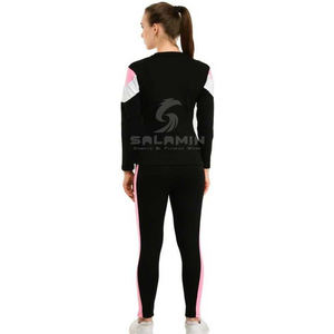 Survêtement de Jogging grande taille pour femmes, nouvelle collection 2022 - Product Image 2