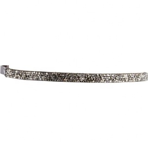Pajaritas Crystal Horse. - Product Image 1