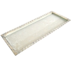 BANDEJA DE SERVICIO ÚNICA PARA TU COCINA DE OSAGA INDUSTRIES MESA DECORACIÓN DEL HOGAR DE ALTA CALIDAD - Product Image 1