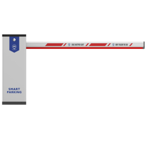 Portão de barreira do <span class=keywords><strong>boom</strong></span> do carro do motor 24v dc, portão com função anti-acidente - Product Image 1