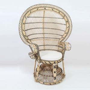 Fauteuil portable paon, vêtement d'extérieur - Product Image 1