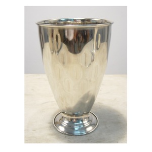 Enfriador de vino de metal - Product Image 1