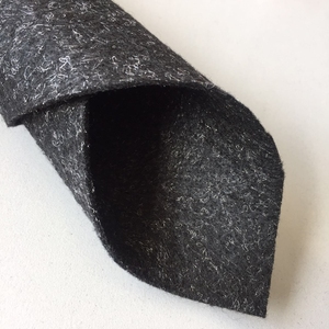 Needle Punched Non Woven FR Felt Fabric For <b>Sofa</b> - Product Image 3