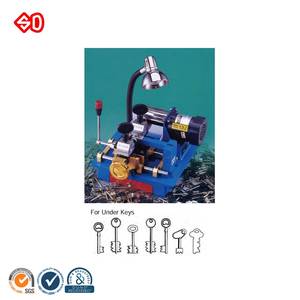 KCM-707W DUPICATING découpeuse principale automatique - Product Image 2