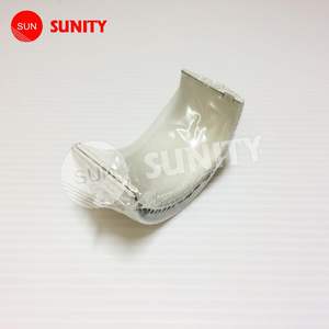 Taiwán Sunity resistente al desgaste KND80 motores generadores con rodamientos de varilla para juegos de rodamientos de biela KUBOTA - Product Image 1