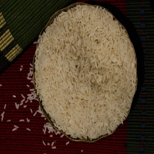 Jasmine rice best price of Thailand from factory