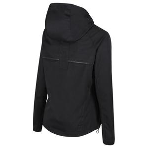 Conception personnalisée Soft Shell Full Black Jacket Femmes Vêtements Chauds Meilleure Qualité Veste Softshell Tactique - Product Image 2
