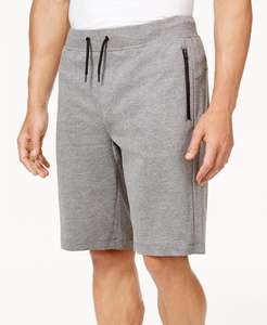 <b>Men's</b> Casual Sportswear Club <b>Shorts</b> <b>Lightweight</b> Fleece Breathable Quick Dry <b>Cargo</b> <b>Shorts</b> with Drawstring Closure and Pockets - Product Image 1