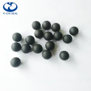 Chất Lượng Cao Lạm Phát Kiểm Tra Van Cao Su Ball Seal