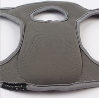 Genouillères de Protection pour le travail domestique, 1 paire, genouillères pour le travail, en néoprène, pour mariage, jardin