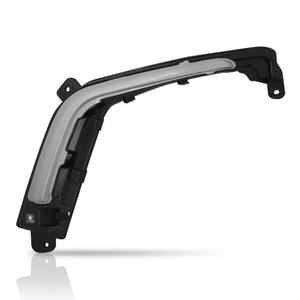 PIEZAS DE CARROCERÍA, MARCO DEL PARACHOQUES DELANTERO para PEUGEOT 308 2012 1607809380 1607809580 9674578980 9674579180 REJILLA DE VENTILACIÓN DE FAROS ANTINIEBLA - Product Image 1