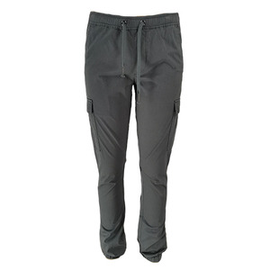 กางเกงลายพรางสำหรับฟิตเนส,กางเกงลายพรางพิมพ์โลโก้ได้ตามต้องการ - Product Image 3
