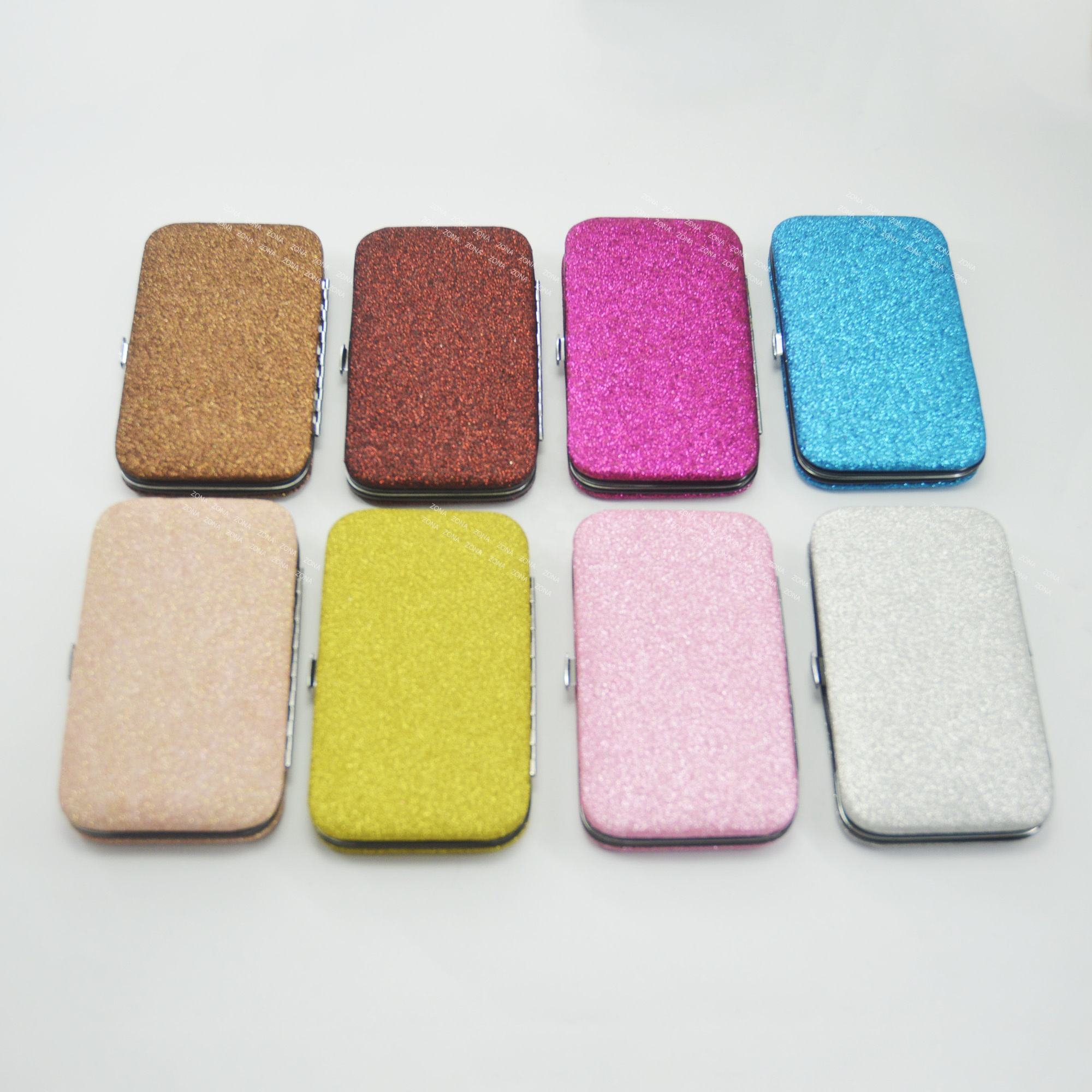 Glitter Case