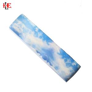 Bandas de Resistencia de Tela para Fitness, Bandas Elásticas para Ejercicios de Glúteos, Venta al Por Mayor de Fábrica - Product Image 6